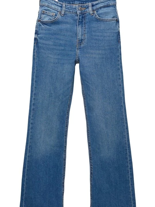 Obrázek produktu Džíny Bootcut PULL&BEAR