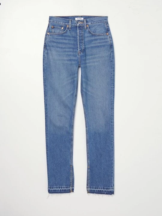 Obrázek produktu Džíny Bootcut RE/DONE