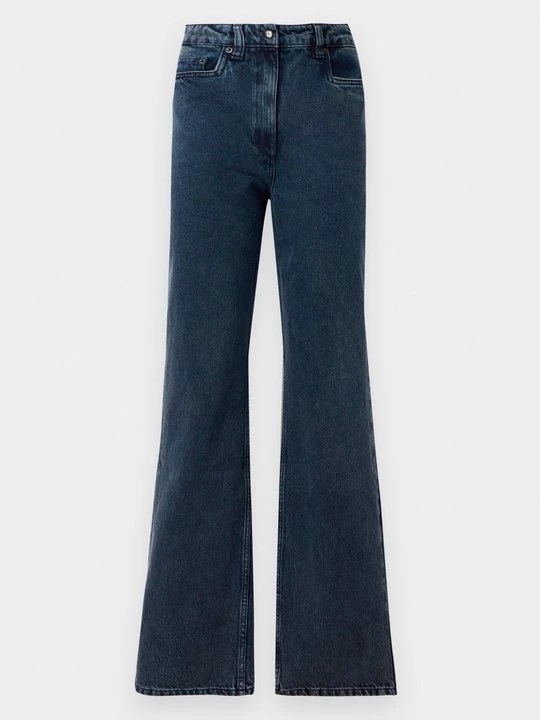 Obrázek produktu Džíny Bootcut Remain černá