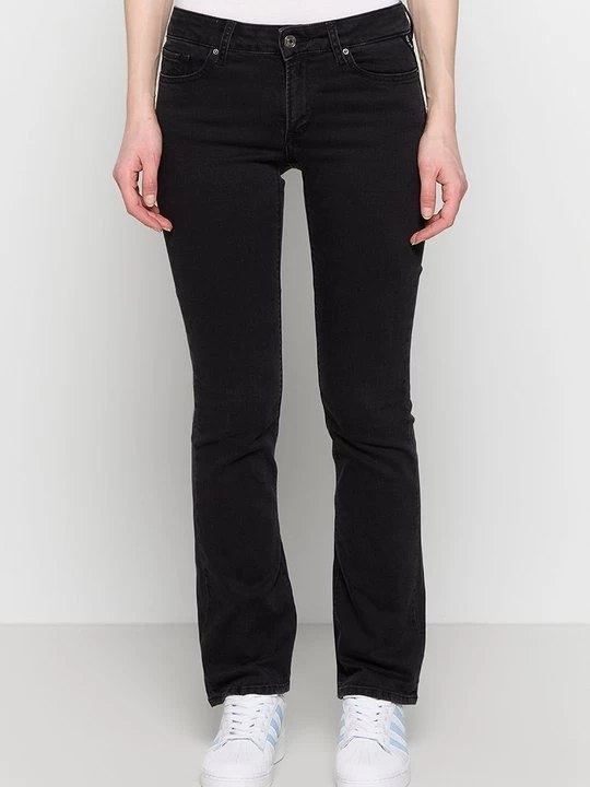 Obrázek produktu Džíny Bootcut Replay černá
