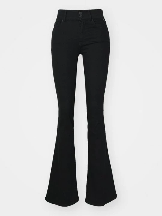 Obrázek produktu Džíny Bootcut Replay černá