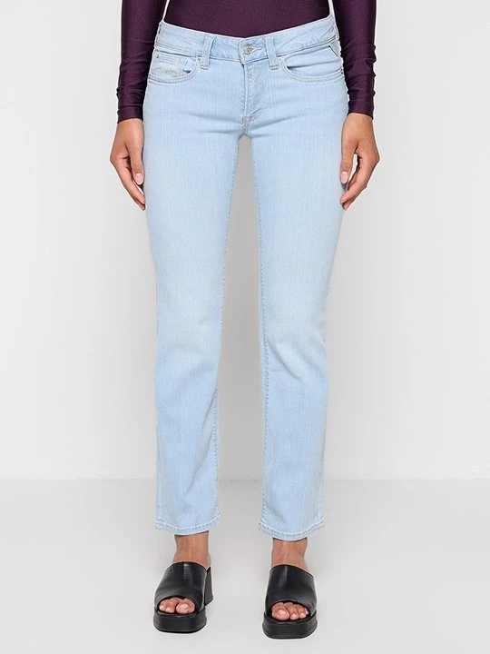 Obrázek produktu Džíny Bootcut Replay modrá