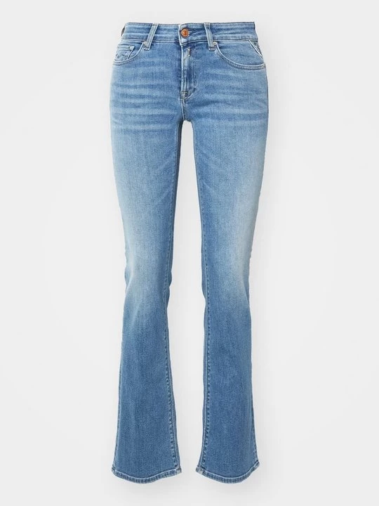 Obrázek produktu Džíny Bootcut Replay modrý denim
