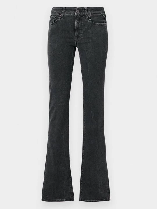 Obrázek produktu Džíny Bootcut Replay šedý denim