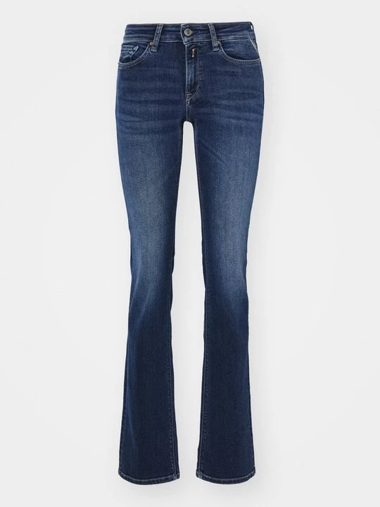 Obrázek produktu Džíny Bootcut Replay tmavomodrý denim