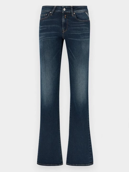 Obrázek produktu Džíny Bootcut Replay tmavomodrý denim