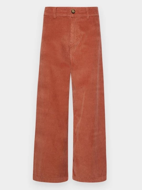Obrázek produktu Džíny Bootcut Rip Curl oranžová