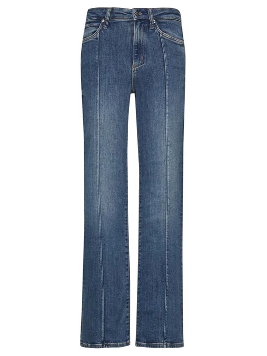 Obrázek produktu Džíny Bootcut s.Oliver tmavomodrý denim
