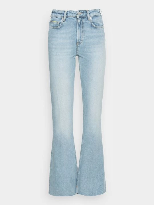 Obrázek produktu Džíny Bootcut Scotch & Soda modrá
