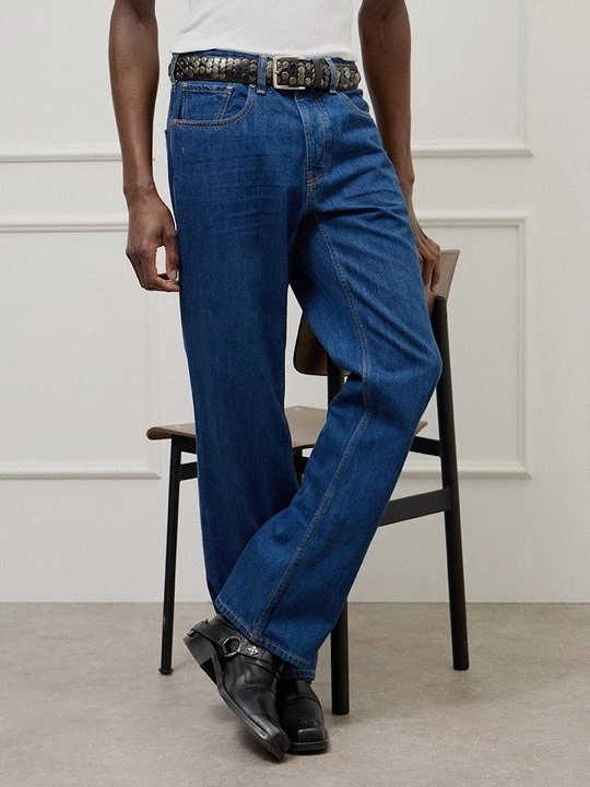 Obrázek produktu Džíny Bootcut Scotch & Soda modrá