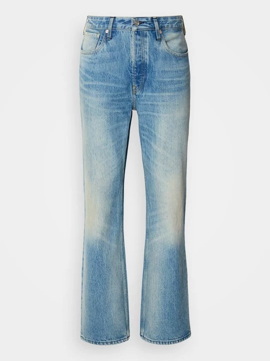 Obrázek produktu Džíny Bootcut Scotch & Soda modrý denim