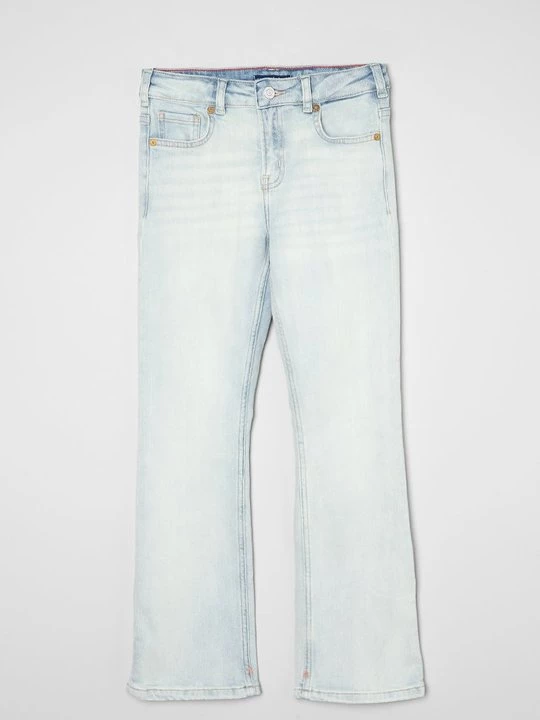 Obrázek produktu Džíny Bootcut Scotch & Soda světle modrá