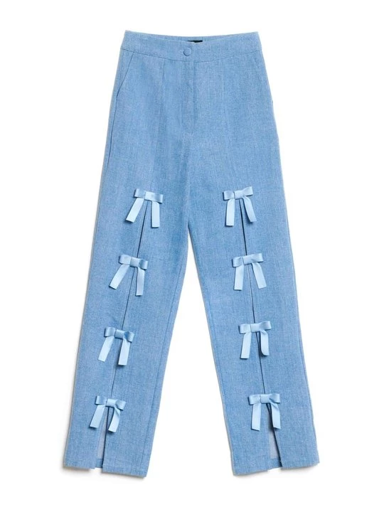 Obrázek produktu Džíny Bootcut Sister Jane modrá