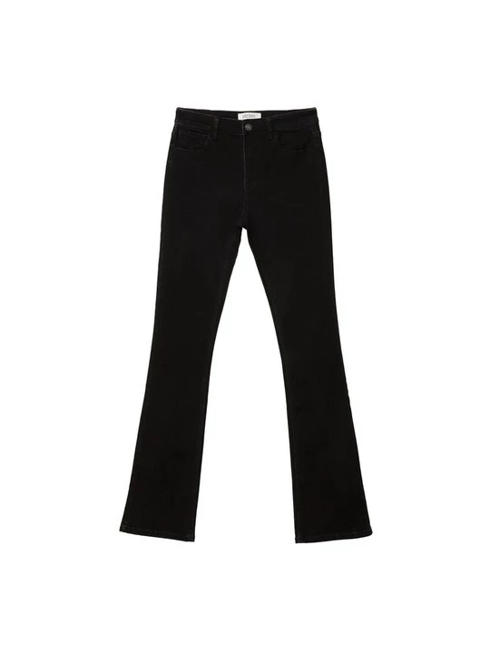 Obrázek produktu Džíny Bootcut Stradivarius černá