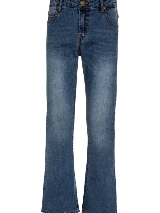 Obrázek produktu Džíny Bootcut The NEW světlemodrý denim