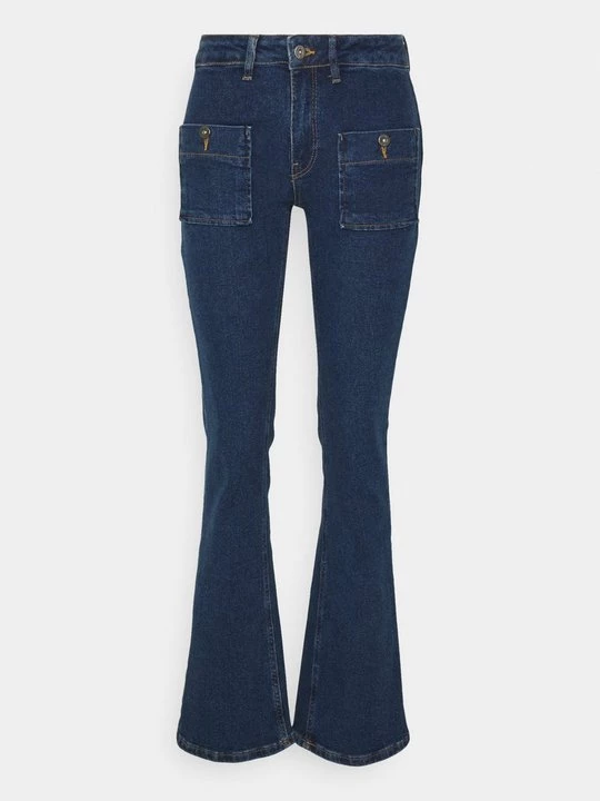Obrázek produktu Džíny Bootcut The Ragged Priest