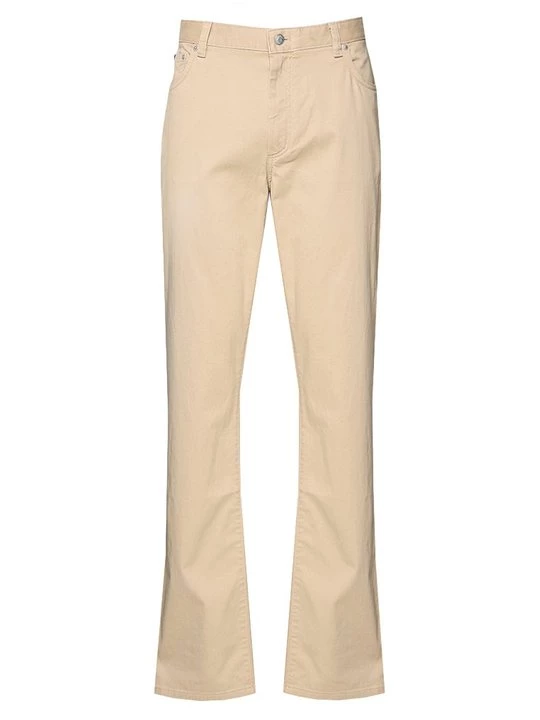 Obrázek produktu Džíny Bootcut Tommy Hilfiger khaki