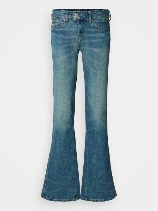 Obrázek produktu Džíny Bootcut Tommy Jeans