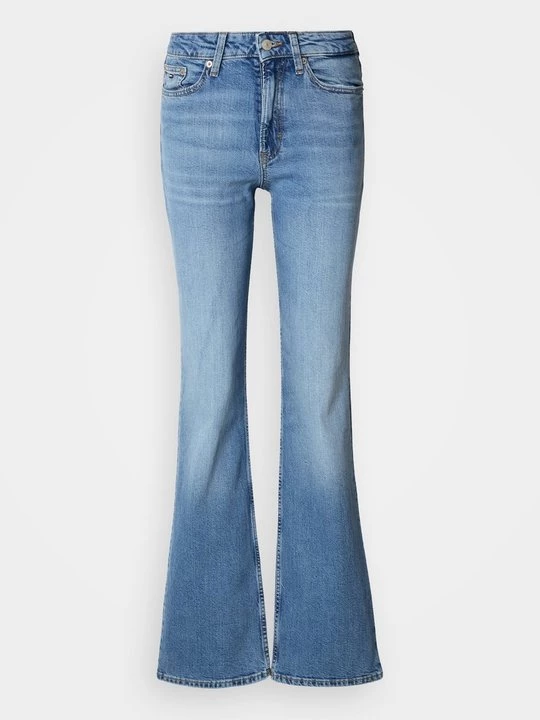 Obrázek produktu Džíny Bootcut Tommy Jeans modrý denim