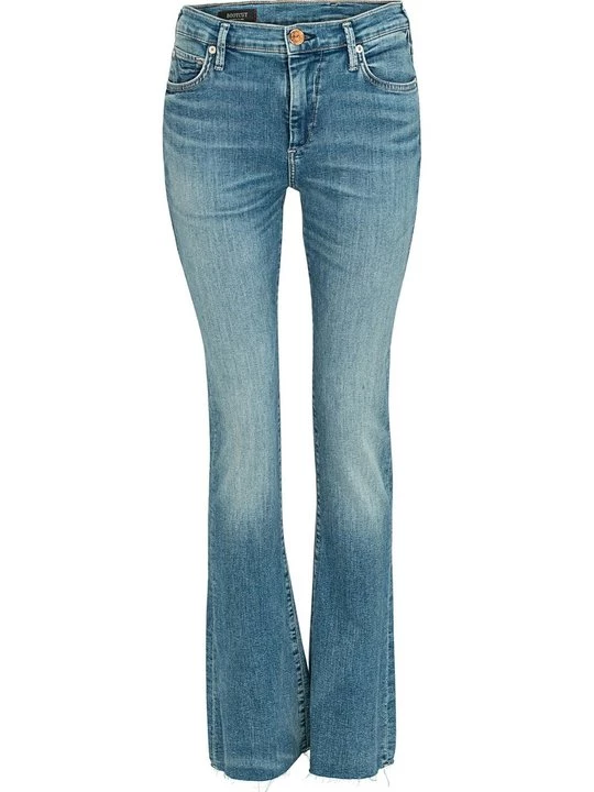 Obrázek produktu Džíny Bootcut True Religion modrá