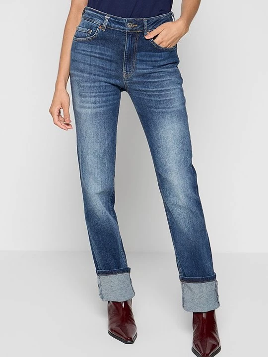 Obrázek produktu Džíny Bootcut United Colors Of Benetton