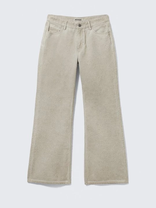 Obrázek produktu Džíny Bootcut Weekday