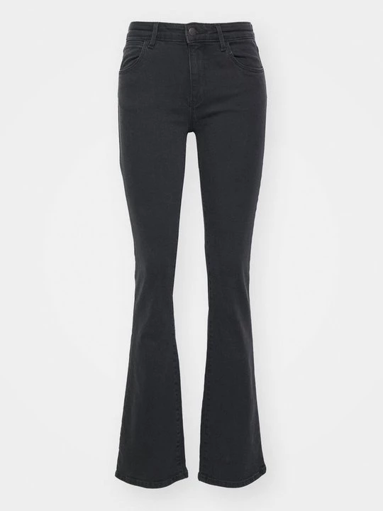 Obrázek produktu Džíny Bootcut Wrangler černý denim