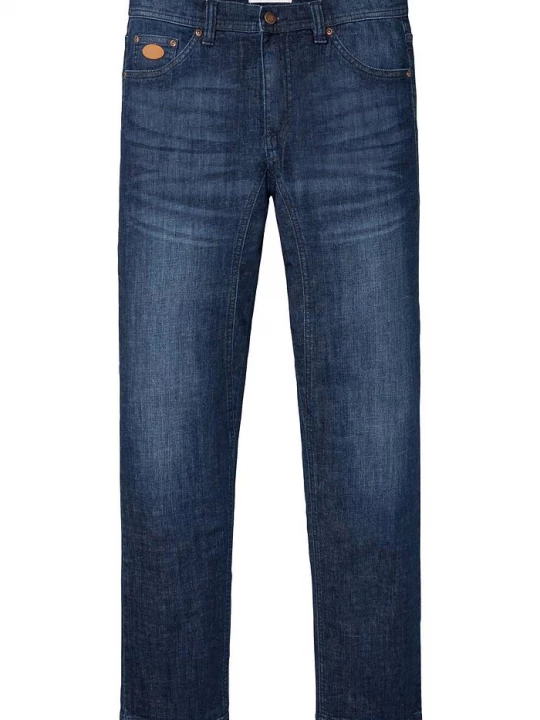 Obrázek produktu Džíny Classic Fit se zesíleným rozkrokem, Tapered BonPrix