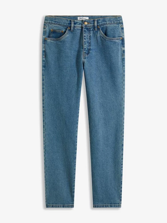 Obrázek produktu Džíny Classic Fit, Straight BonPrix