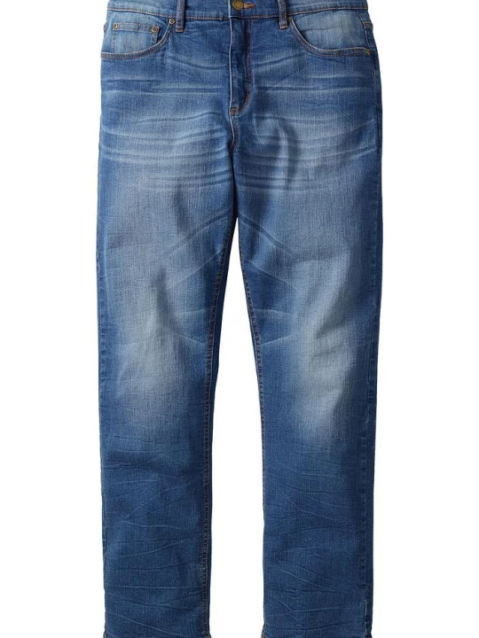 Obrázek produktu Džíny Classic Fit, Straight BonPrix