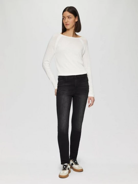 Obrázek produktu Džíny Izabell / Skinny Fit / Mid Rise / Skinny Leg s.Oliver