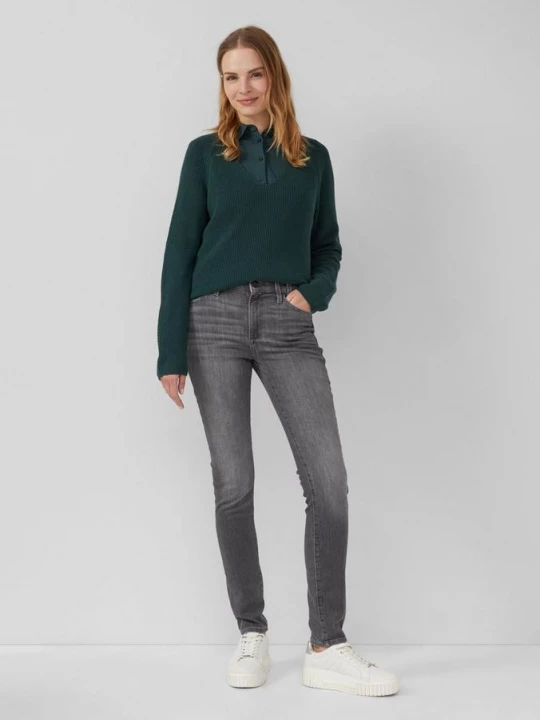 Obrázek produktu Džíny Izabell / Skinny Fit / Mid Rise / Skinny Leg s.Oliver