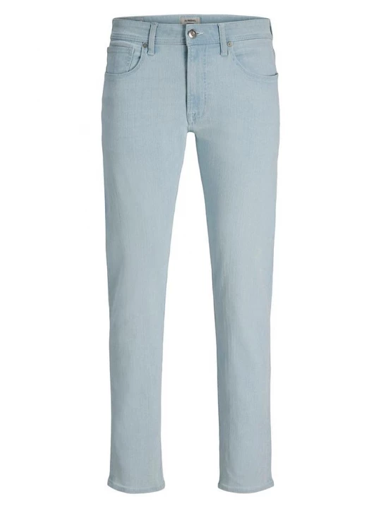 Obrázek produktu Džíny JJ REBEL, Slim Fit BonPrix