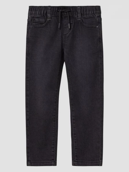 Obrázek produktu Džíny Jogstyle Brad / Slim Fit / Mid Rise / Slim Leg s.Oliver