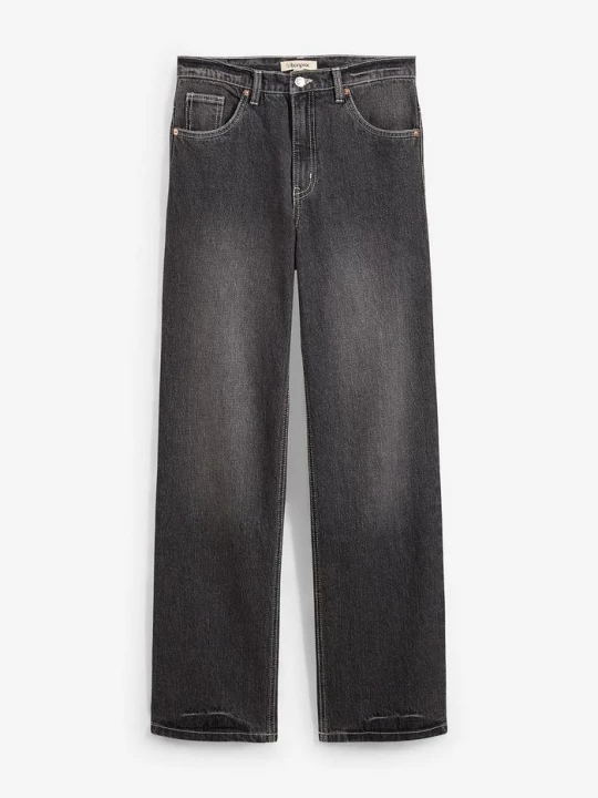 Obrázek produktu Džíny Loose Straight BonPrix