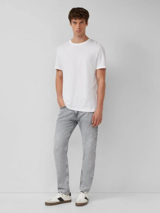 Obrázek produktu Džíny Mauro / Regular fit / Mid rise / Tapered leg / 100% bavlna s.Oliver