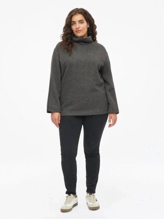 Obrázek produktu Džíny / Mid Rise / Skinny s.Oliver černá