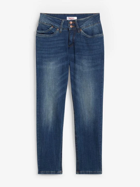 Obrázek produktu Džíny Mom, Mid Waist BonPrix