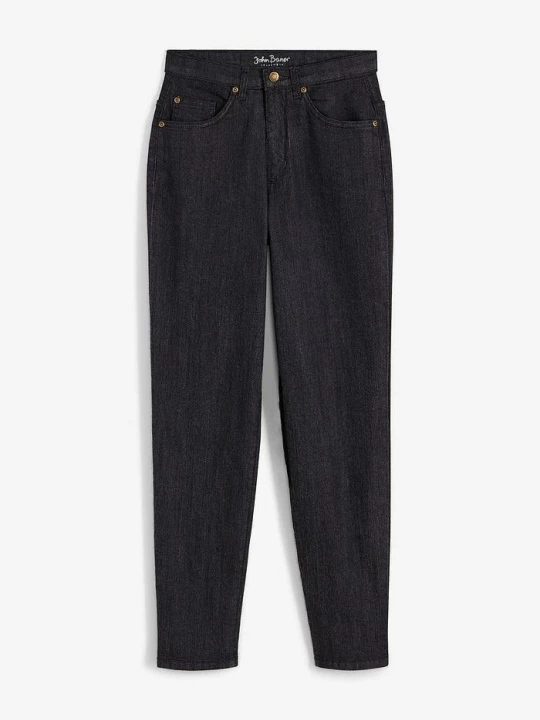 Obrázek produktu Džíny Mom se strečem, High Waist BonPrix