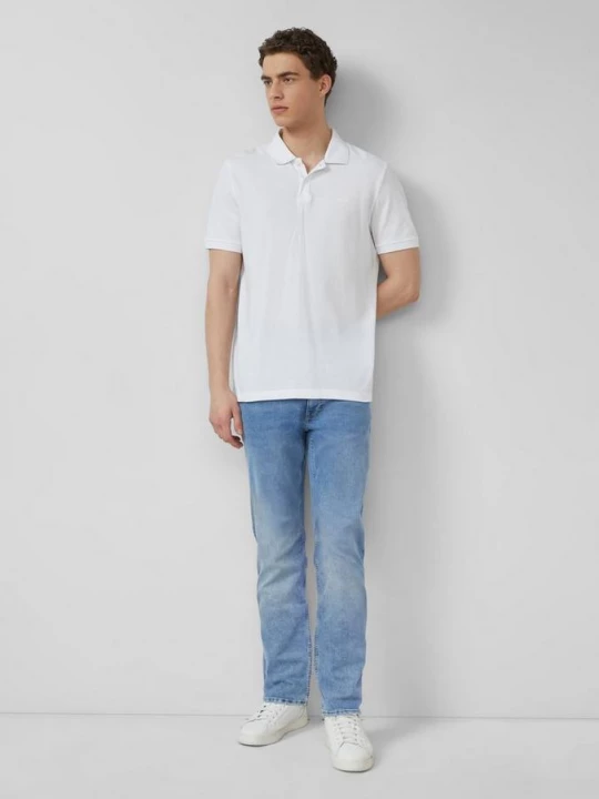 Obrázek produktu Džíny Nelio / Slim Fit / Mid Rise / Slim Leg / hyperstreč s.Oliver modrá