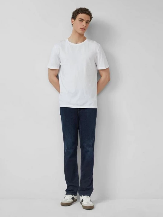Obrázek produktu Džíny Nelio / Slim Fit / Mid Rise / Slim Leg / hyperstreč s.Oliver modrá