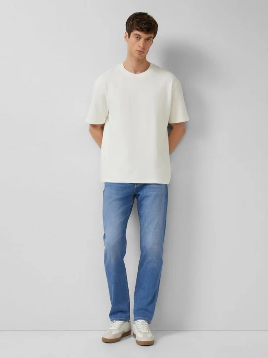 Obrázek produktu Džíny Nelio / Slim Fit / Mid Rise / Slim Leg / hyperstreč s.Oliver modrá