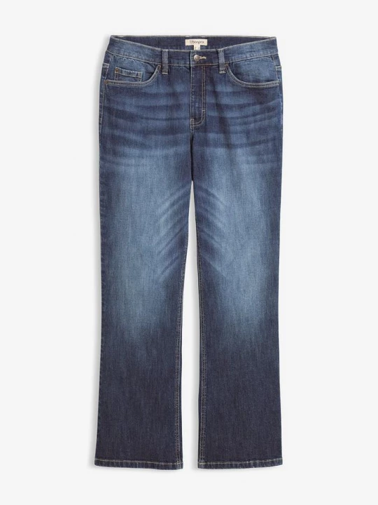Obrázek produktu Džíny Regular Fit, Bootcut BonPrix