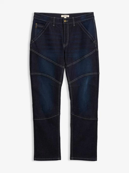 Obrázek produktu Džíny Regular Fit s pružným pasem, Straight BonPrix
