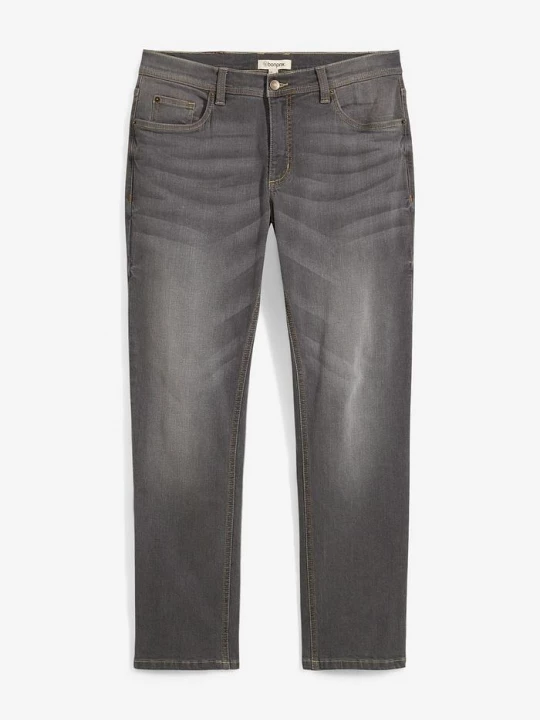 Obrázek produktu Džíny Regular Fit, Straight BonPrix