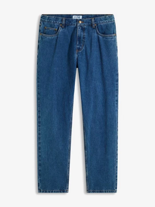 Obrázek produktu Džíny Regular Fit, Straight BonPrix