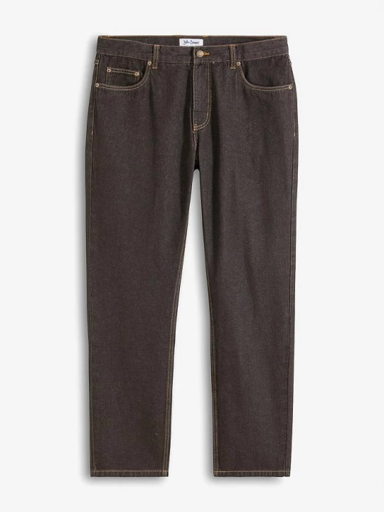 Obrázek produktu Džíny Regular Fit, Straight BonPrix