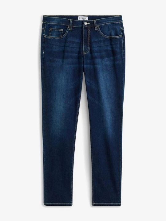 Obrázek produktu Džíny Regular Fit, Tapered BonPrix