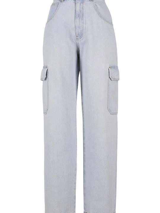 Obrázek produktu Džíny Relaxed Fit 2Y Studios modrý denim