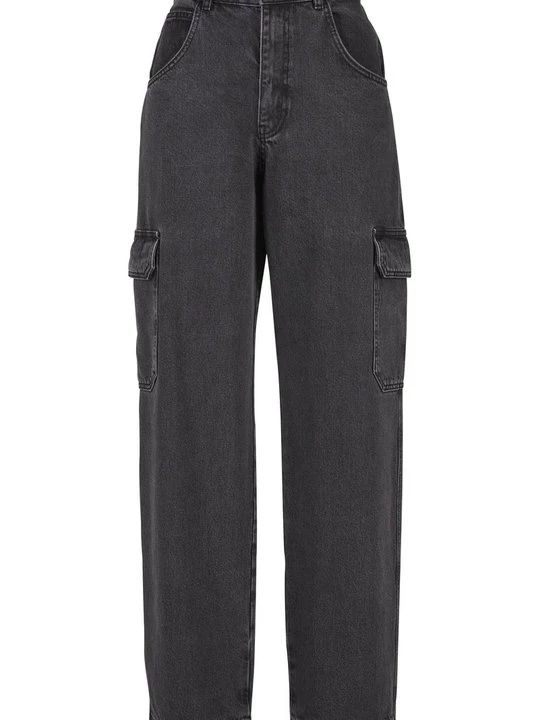 Obrázek produktu Džíny Relaxed Fit 2Y Studios šedý denim